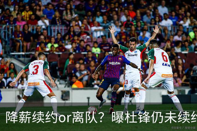 降薪续约or离队？曝杜锋仍未续约广东男篮，李春江有望重返宏远！